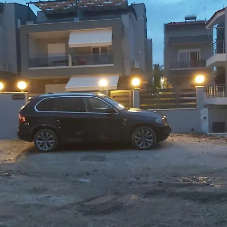Дом отдыха Sonja *